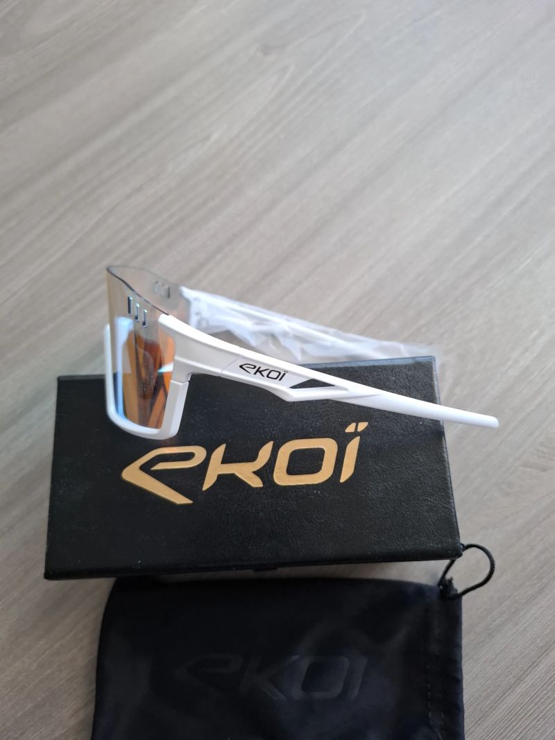 EKOI VISION - fotochromatické