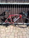 Specialized Tarmac PRO, full Carbon, Sram Red/Force, jen 6.3 kg, vel. 54 