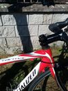 Specialized Tarmac PRO, full Carbon, Sram Red/Force, jen 6.3 kg, vel. 54 