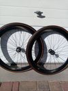 Specialized Tarmac PRO, full Carbon, Sram Red/Force, jen 6.3 kg, vel. 54 