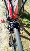 Specialized Tarmac PRO, full Carbon, Sram Red/Force, jen 6.3 kg, vel. 54 