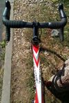 Specialized Tarmac PRO, full Carbon, Sram Red/Force, jen 6.3 kg, vel. 54 