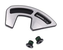 Chrániče převodníku Sram XX 32z t type / bashguard