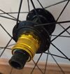 PRINCETON Wake 6560 Disc XDR zapletená kola