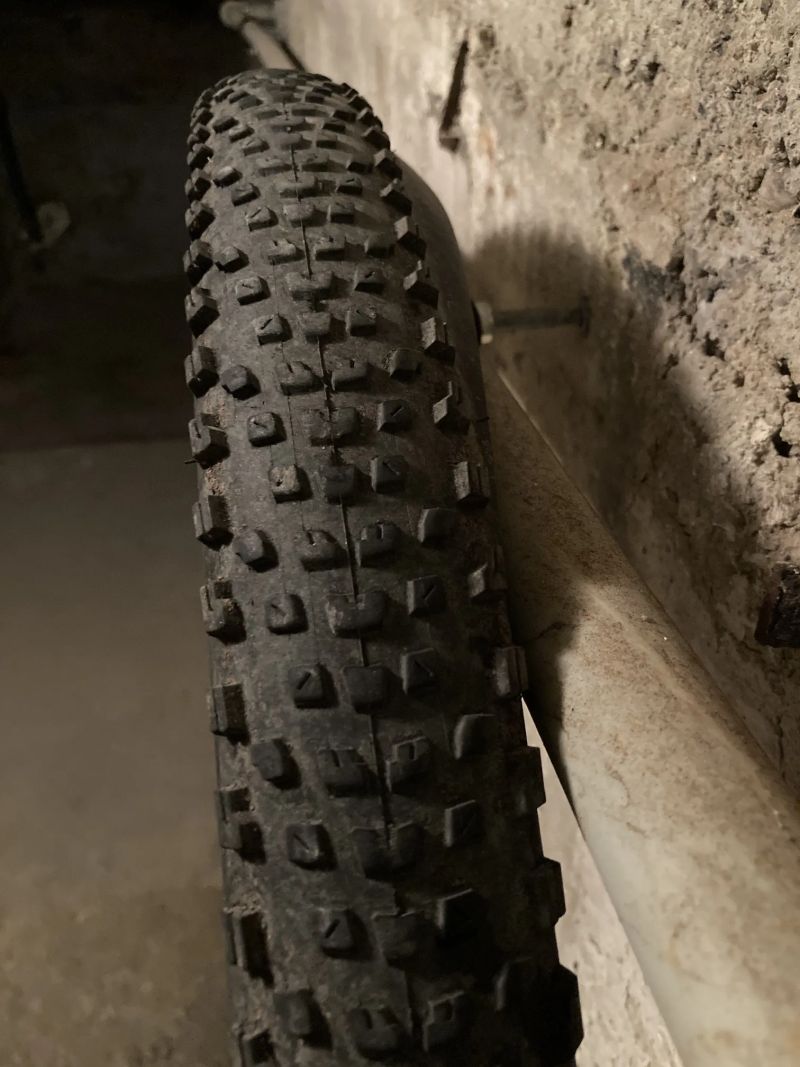 Maxxis Rekon a Rekon Race