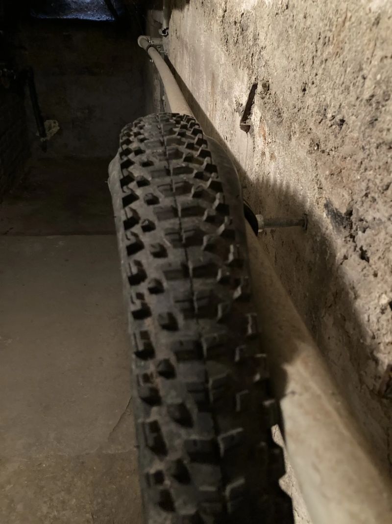 Maxxis Rekon a Rekon Race