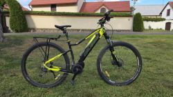 Crussis E-largo