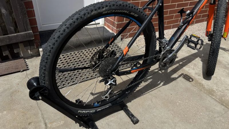 KTM Peak