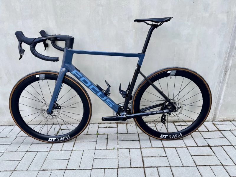 Focus IZALCO MAX 9.7