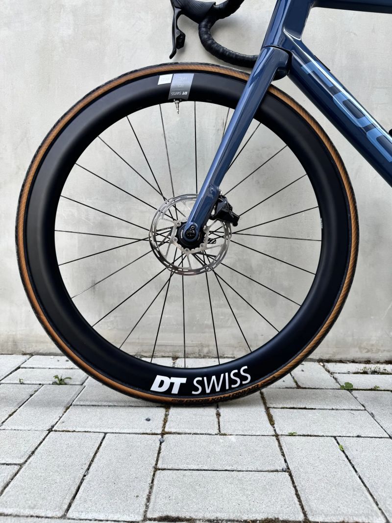 Focus IZALCO MAX 9.7