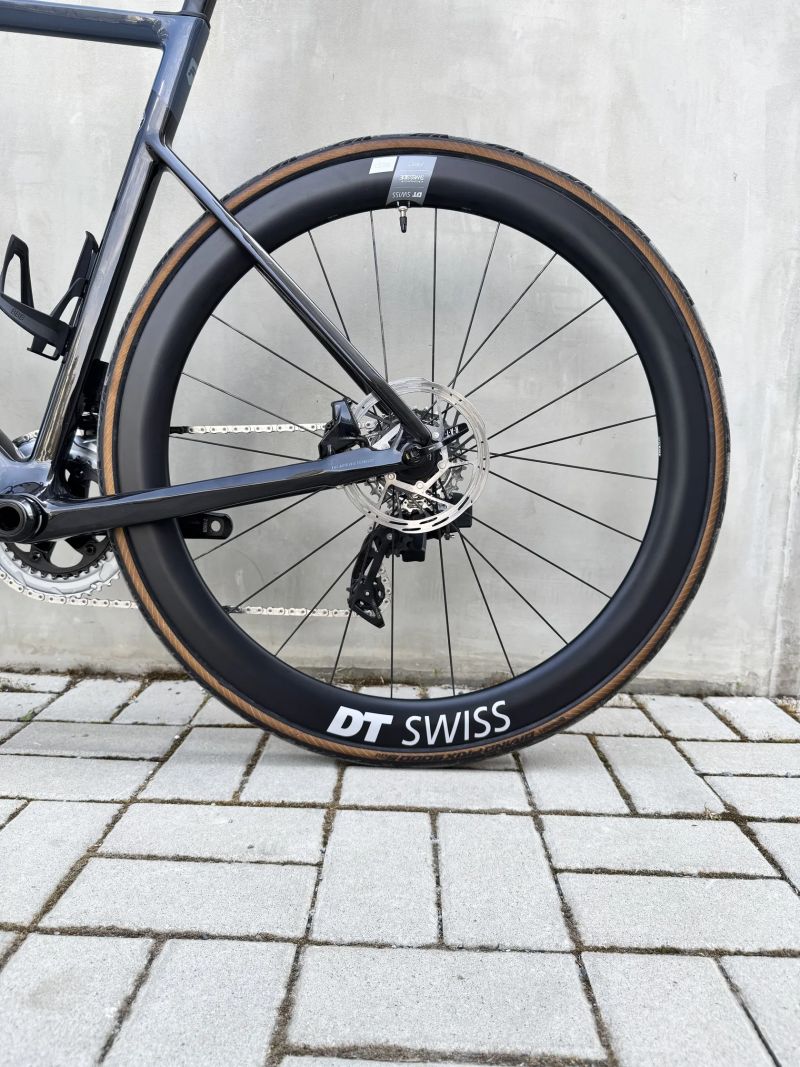 Focus IZALCO MAX 9.7