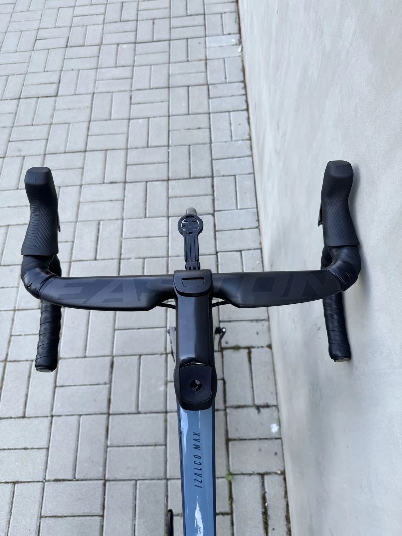 Focus IZALCO MAX 9.7