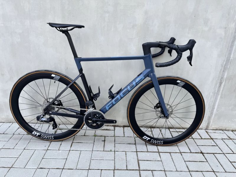 Focus IZALCO MAX 9.7