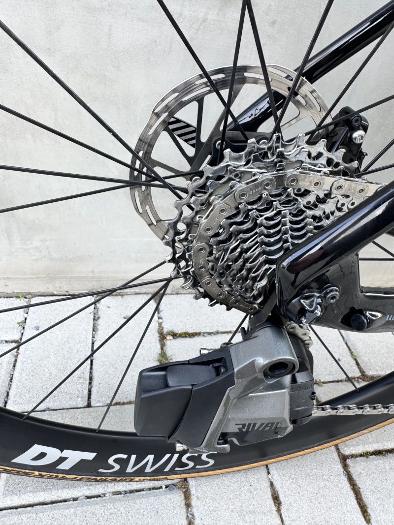 Focus IZALCO MAX 9.7