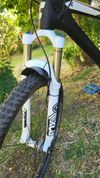 Cube Stereo 120 HPC Race
