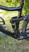 Cube Stereo 120 HPC Race