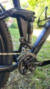 Cube Stereo 120 HPC Race