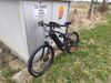Scott e-spark 730