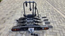 Nosič na kola na auto Peruzzo