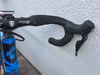 Zánovní Cube Agree Carbon, 56 cm, Ultegra DI2 12 speed elektrika, DT Swiss 350 FFWD carbon