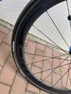 Zánovní Cube Agree Carbon, 56 cm, Ultegra DI2 12 speed elektrika, DT Swiss 350 FFWD carbon