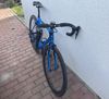 Zánovní Cube Agree Carbon, 56 cm, Ultegra DI2 12 speed elektrika, DT Swiss 350 FFWD carbon