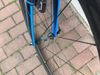 Zánovní Cube Agree Carbon, 56 cm, Ultegra DI2 12 speed elektrika, DT Swiss 350 FFWD carbon