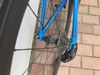 Zánovní Cube Agree Carbon, 56 cm, Ultegra DI2 12 speed elektrika, DT Swiss 350 FFWD carbon