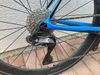 Zánovní Cube Agree Carbon, 56 cm, Ultegra DI2 12 speed elektrika, DT Swiss 350 FFWD carbon