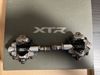 Nové pedály Shimano XTR PD-M9100