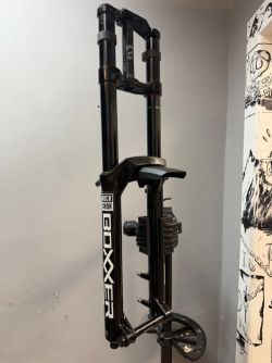 Rockshox Boxxer Ultimate 200mm