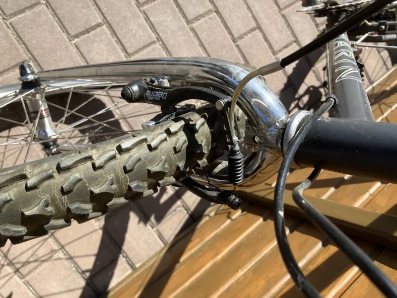 Kultovní horské kolo 26" Marin shimano STX RC