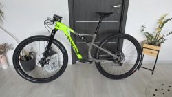 Cannondale Scalpel Carbon 2
