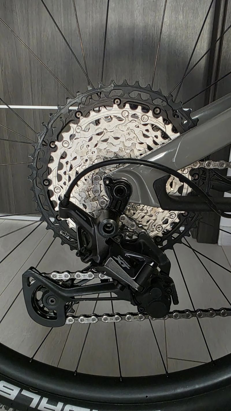 Cannondale Scalpel Carbon 2