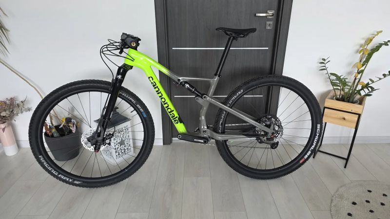 Cannondale Scalpel Carbon 2