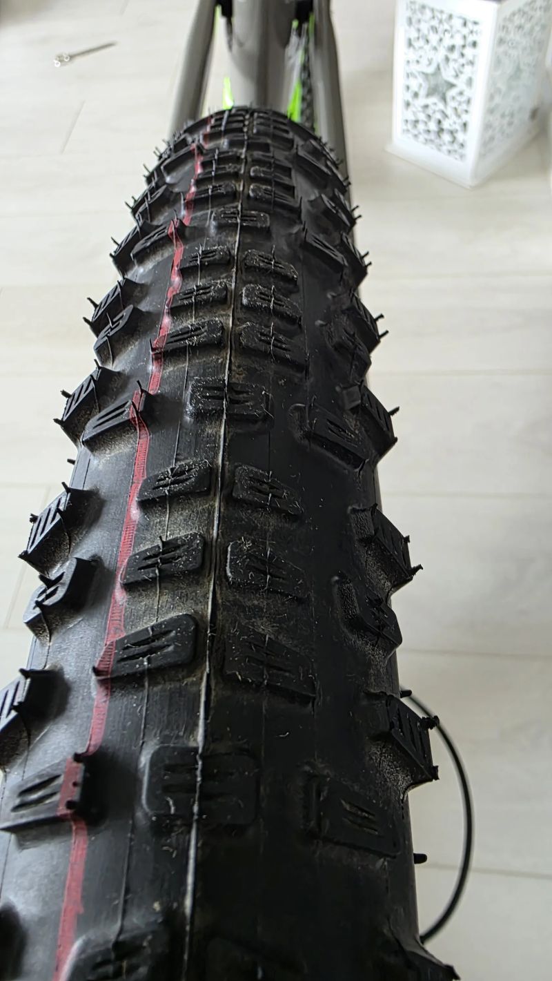Cannondale Scalpel Carbon 2