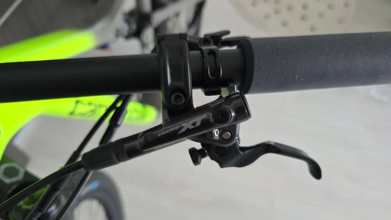 Cannondale Scalpel Carbon 2