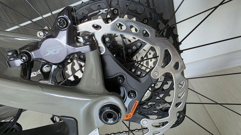 Cannondale Scalpel Carbon 2