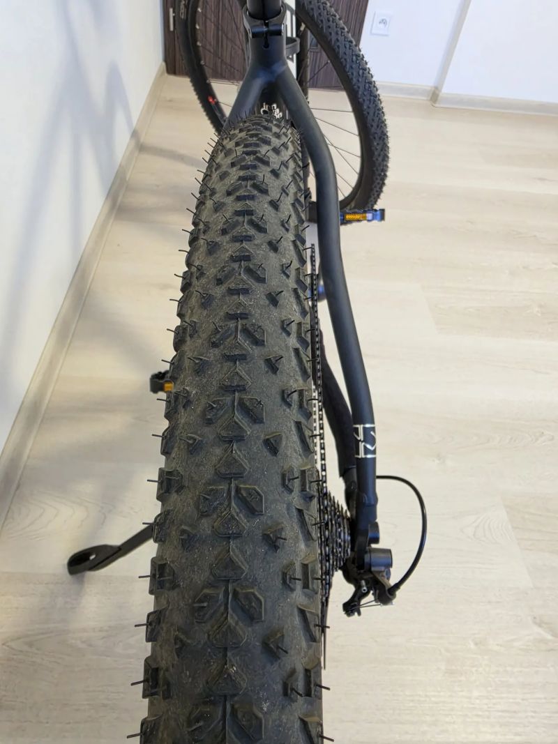 Pells PELLS Razzer Evo Race Black