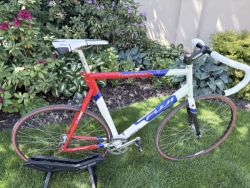 Fuji Track Pro