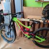 Specialized Demo 8