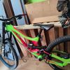 Specialized Demo 8