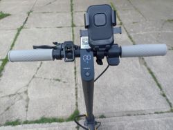 Nová koloběžka AEIRUM T350 PRO