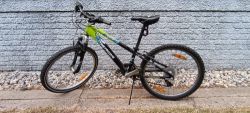 Dětské horské kolo Merida Dakar 624 (24")