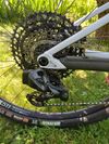Commecal Meta HT V3 - custom úpravy