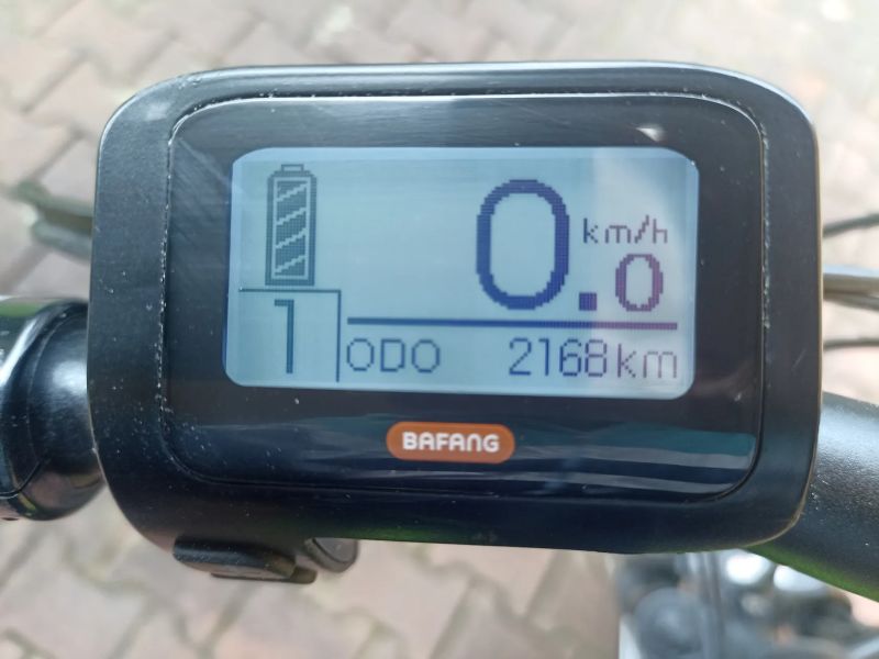 Maxbike Torsten