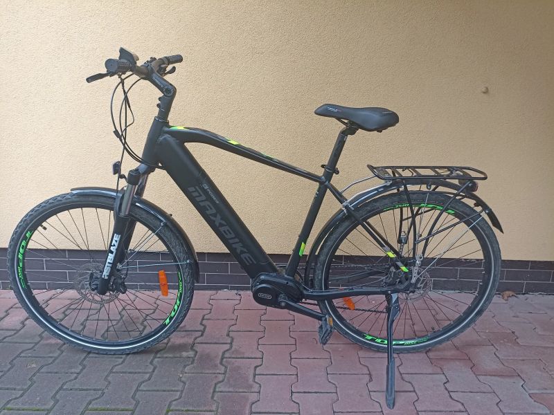 Maxbike Torsten