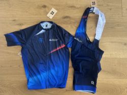 Nový set Kalas edice Czech Fun Edition dres + kraťasy - sleva 50%