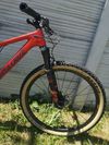 Santa Cruz Blur C