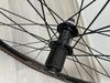 Zapletená silniční/gravel kola Shimano WH-RS170 CL